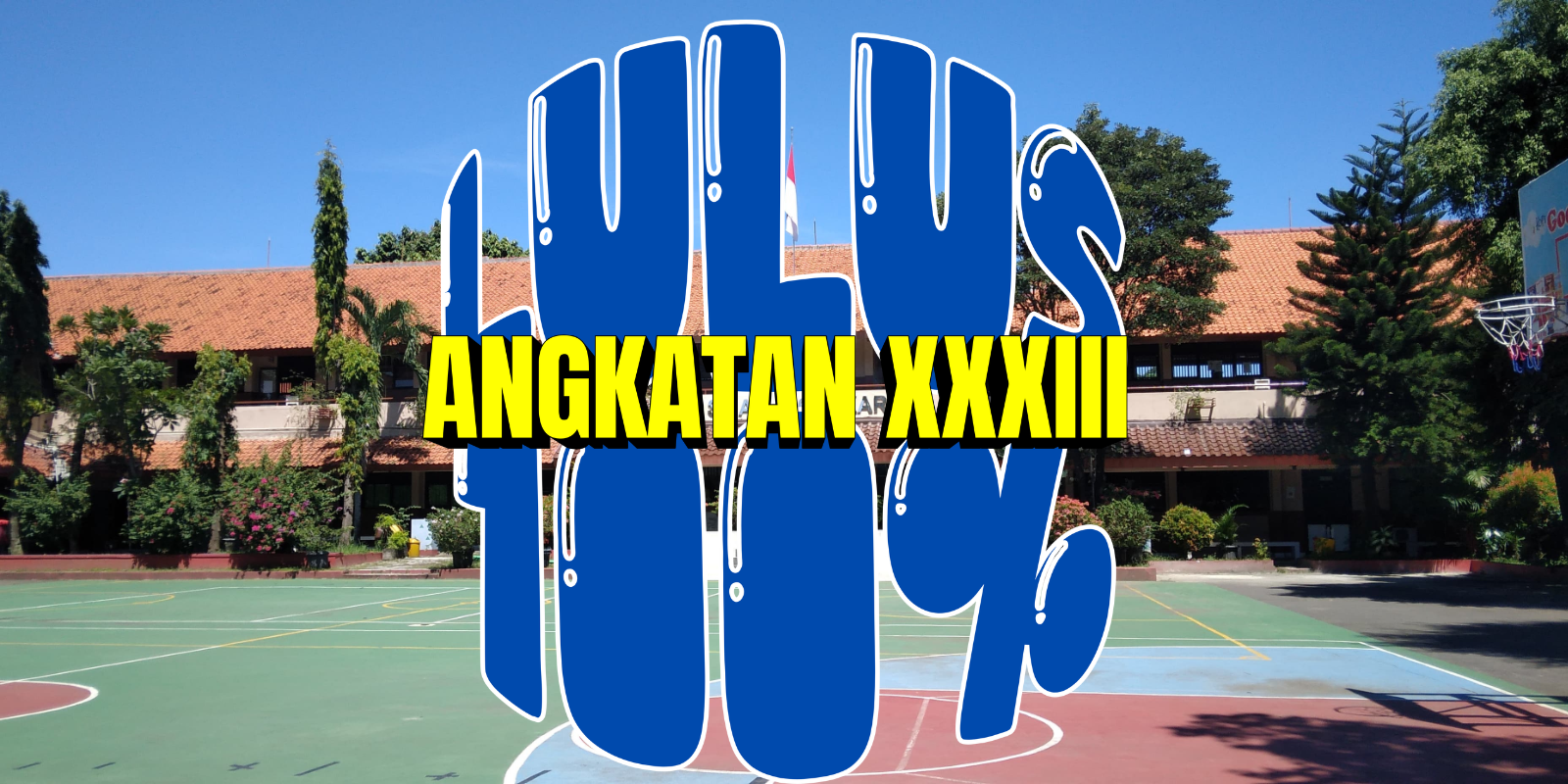 Informasi Kelulusan Kelas XII