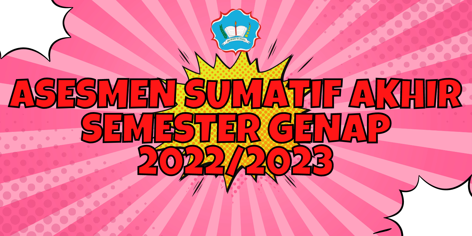 ASA Semester Genap 2023